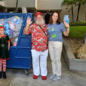 Fundraising Page: Shari Crowe